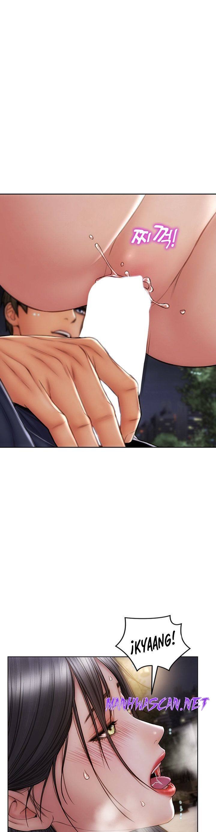 Bad Guy Revenge Raw - Chapter 42 Page 16