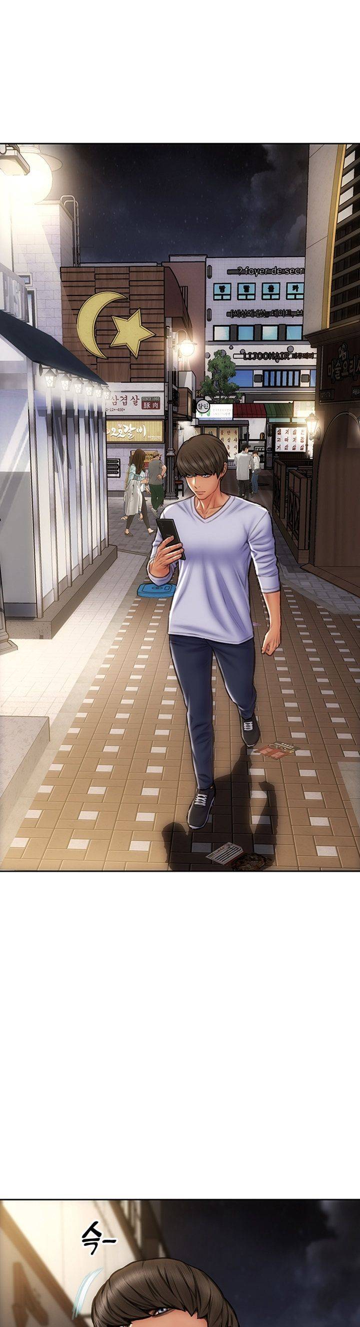 Bad Guy Revenge Raw - Chapter 42 Page 39