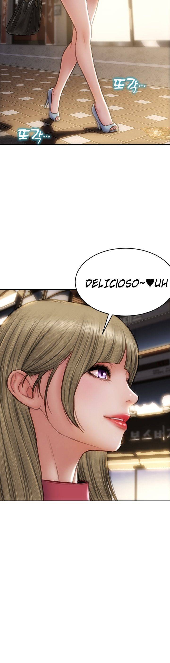 Bad Guy Revenge Raw - Chapter 42 Page 43