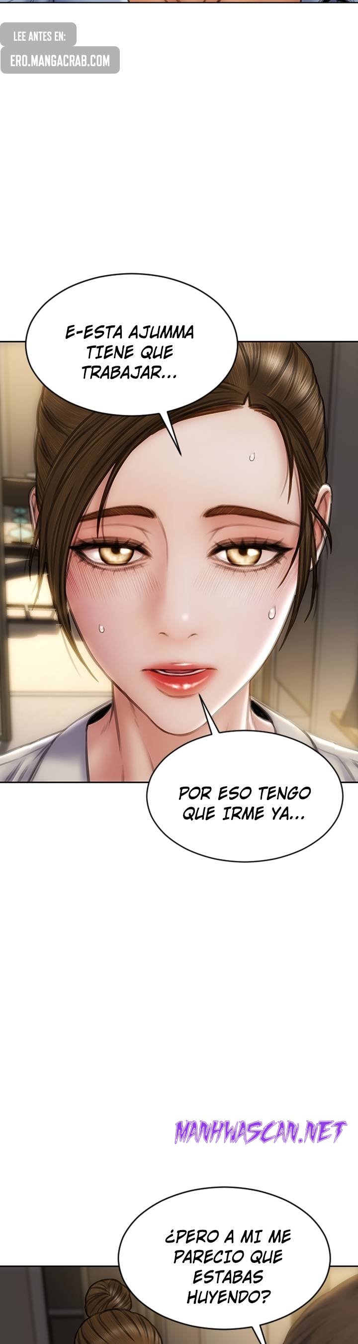 Bad Guy Revenge Raw - Chapter 44 Page 29