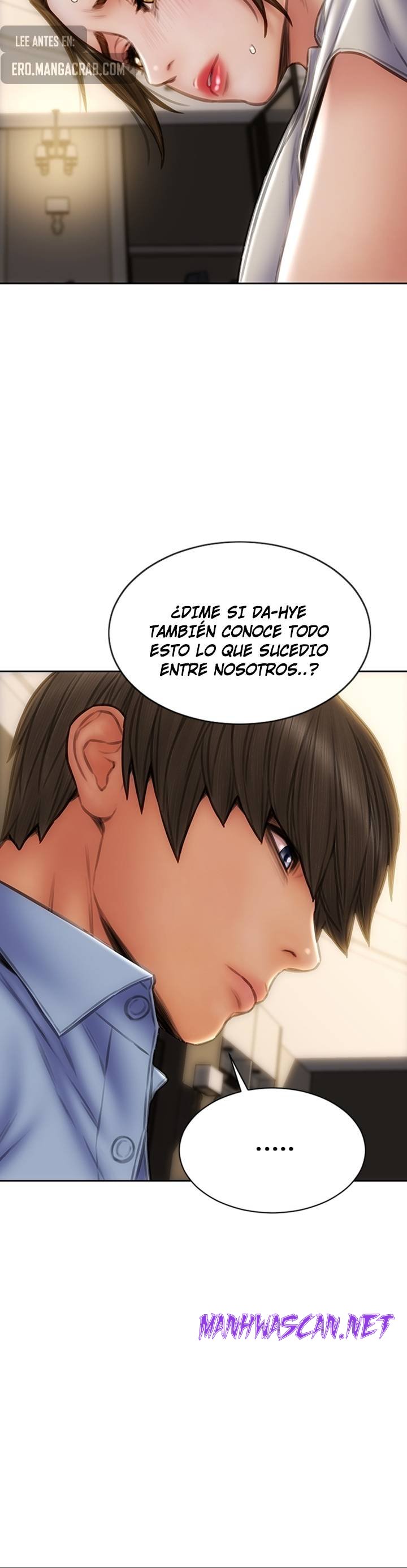 Bad Guy Revenge Raw - Chapter 44 Page 35