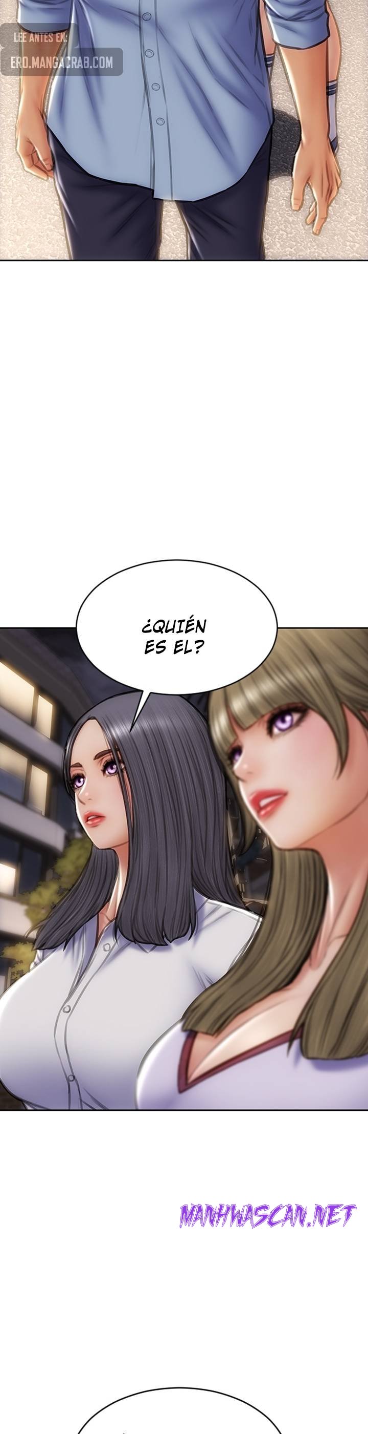 Bad Guy Revenge Raw - Chapter 44 Page 7