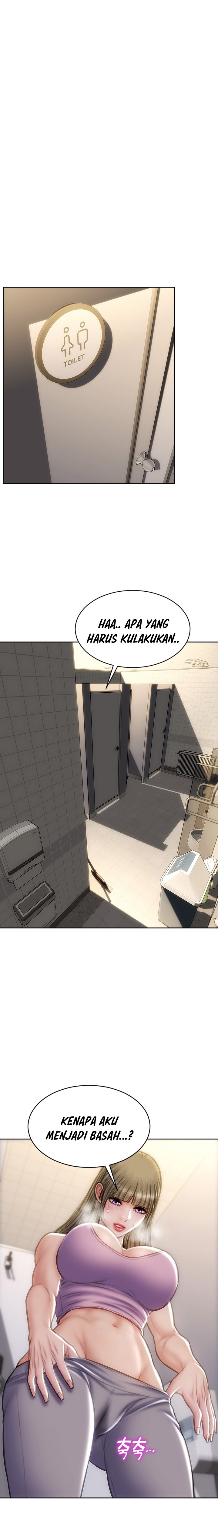 Bad Guy Revenge Raw - Chapter 46 Page 25