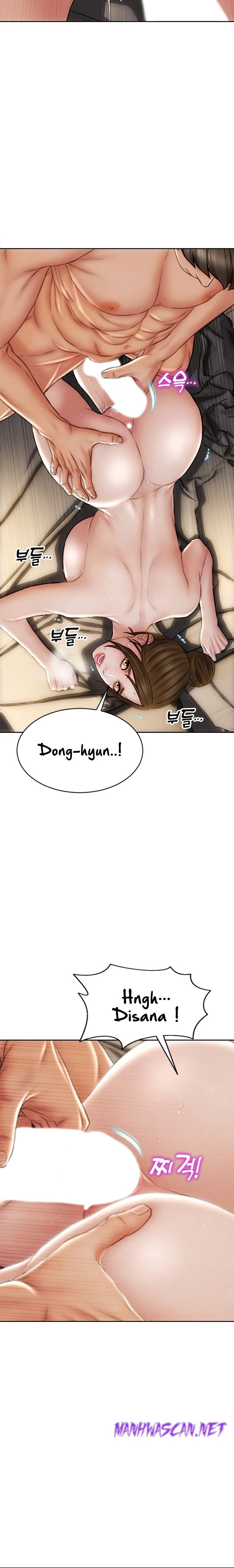 Bad Guy Revenge Raw - Chapter 46 Page 5