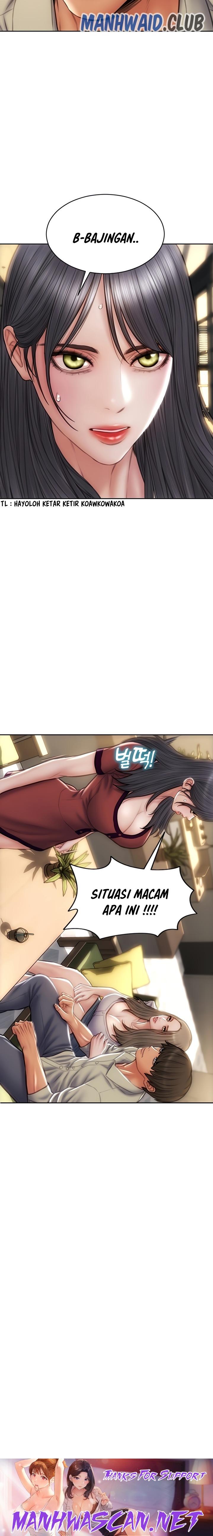 Bad Guy Revenge Raw - Chapter 50 Page 25