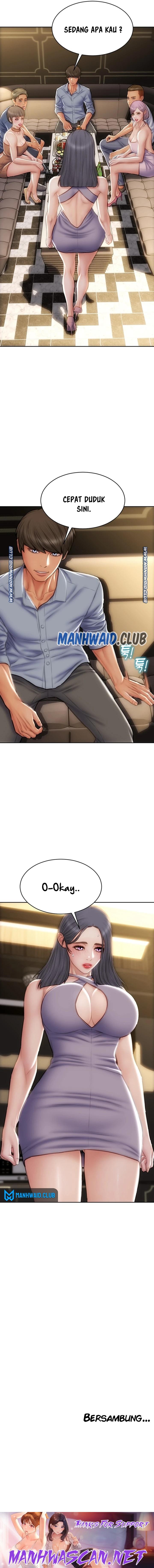 Bad Guy Revenge Raw - Chapter 52 Page 21