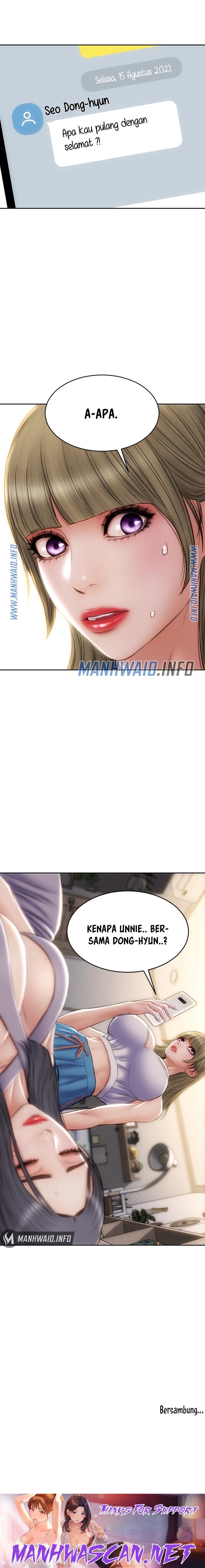 Bad Guy Revenge Raw - Chapter 54 Page 22