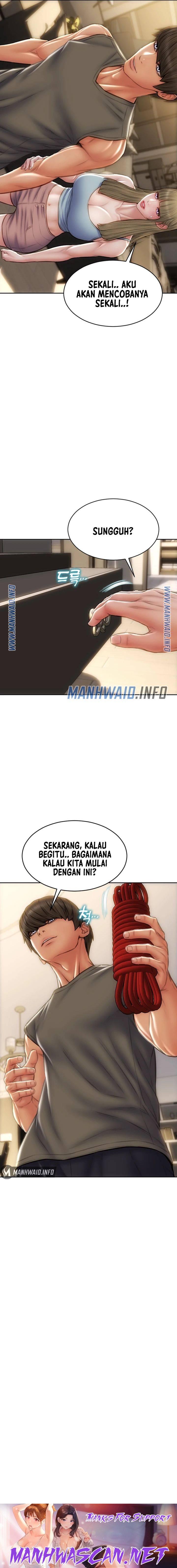 Bad Guy Revenge Raw - Chapter 55 Page 21