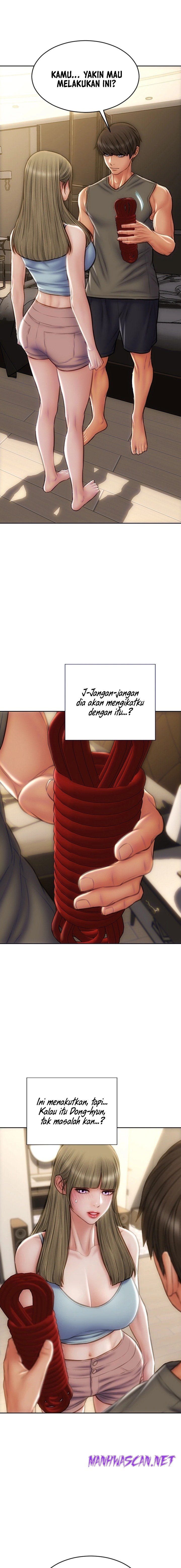 Bad Guy Revenge Raw - Chapter 56 Page 2