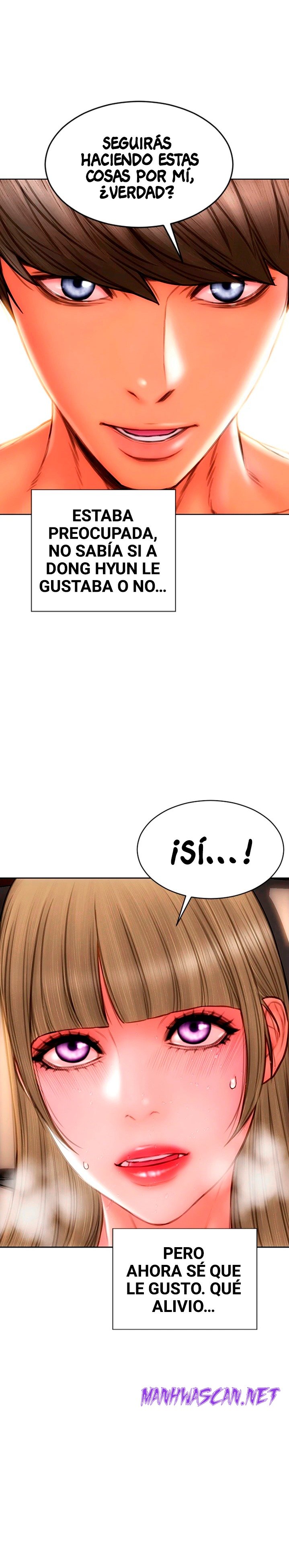 Bad Guy Revenge Raw - Chapter 57 Page 25