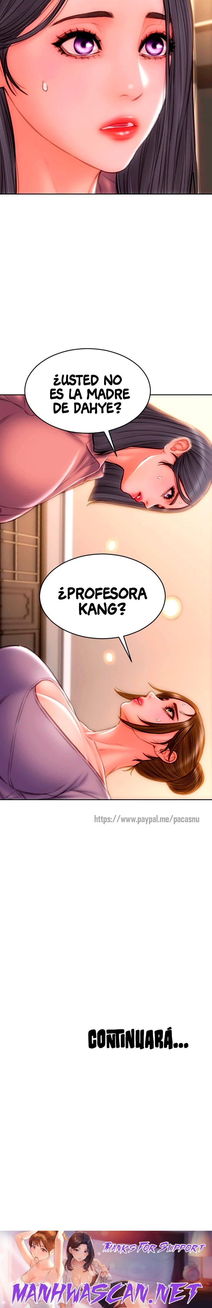 Bad Guy Revenge Raw - Chapter 57 Page 36