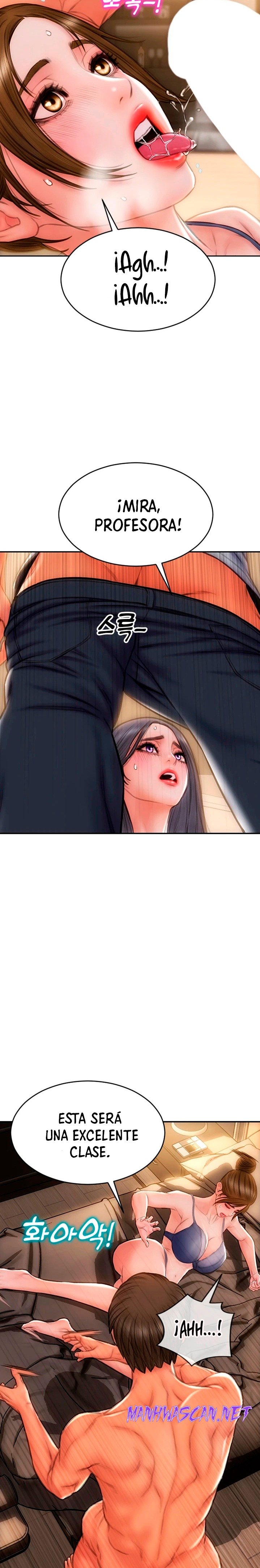 Bad Guy Revenge Raw - Chapter 58 Page 24