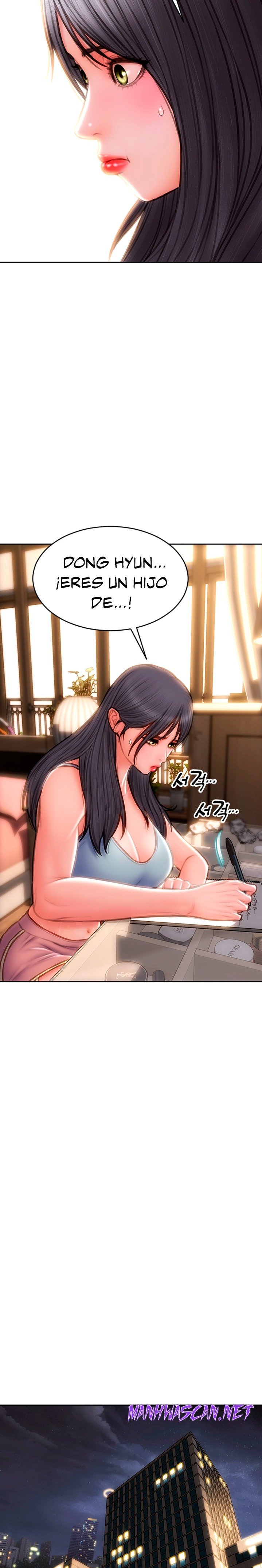 Bad Guy Revenge Raw - Chapter 60 Page 27