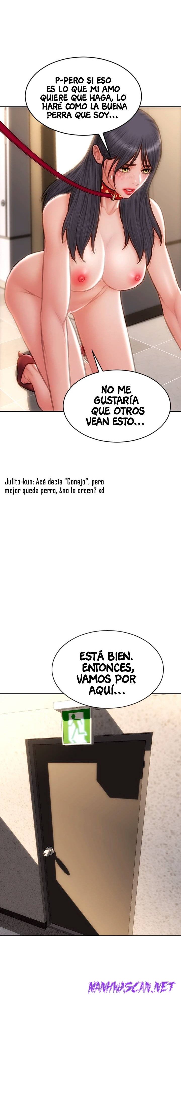 Bad Guy Revenge Raw - Chapter 61 Page 13