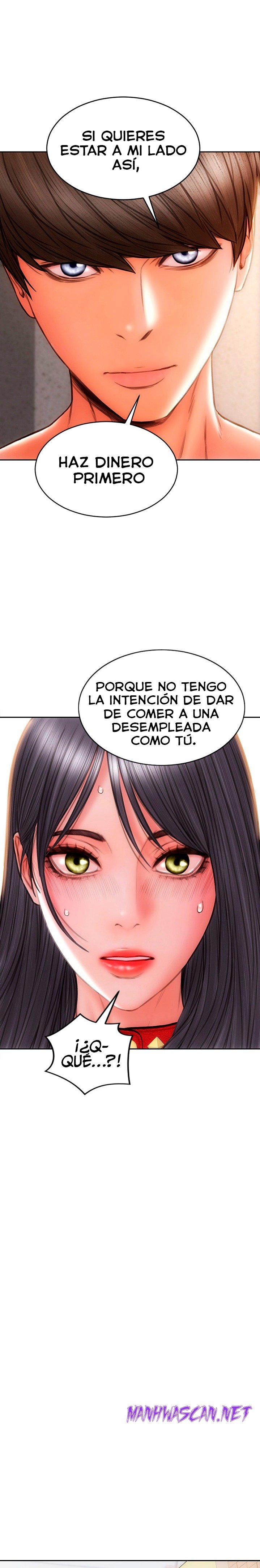 Bad Guy Revenge Raw - Chapter 62 Page 27