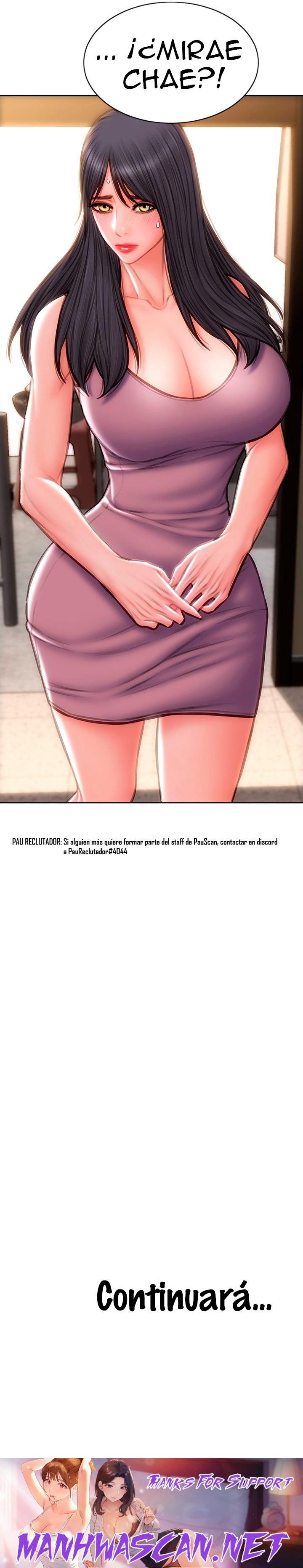 Bad Guy Revenge Raw - Chapter 62 Page 32