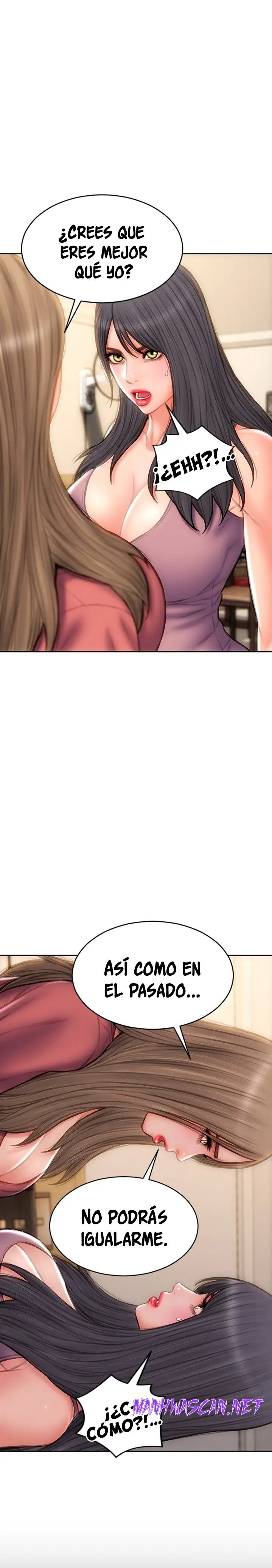 Bad Guy Revenge Raw - Chapter 63 Page 18