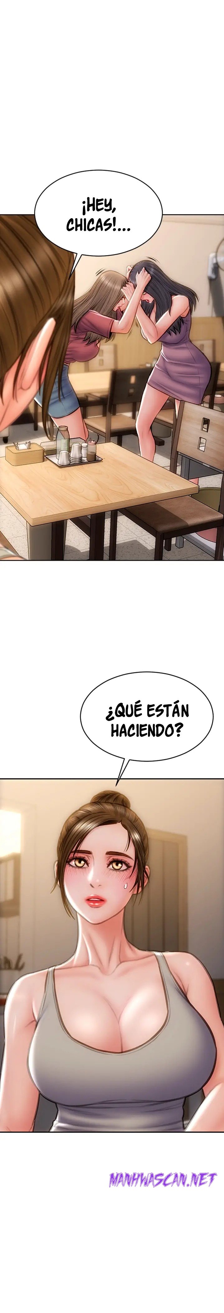 Bad Guy Revenge Raw - Chapter 63 Page 25