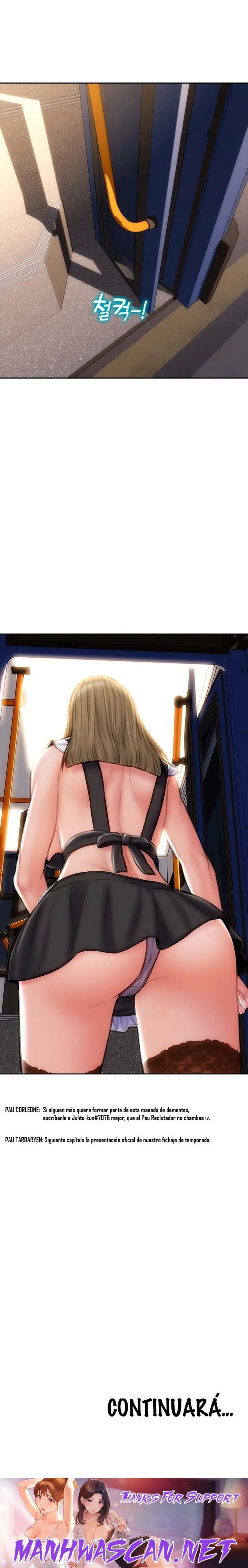 Bad Guy Revenge Raw - Chapter 63 Page 36