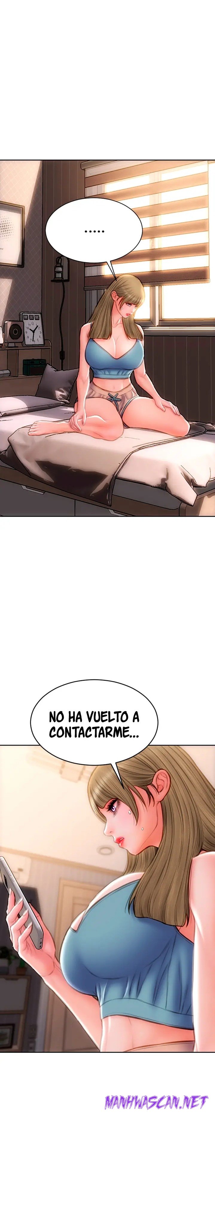 Bad Guy Revenge Raw - Chapter 64 Page 27