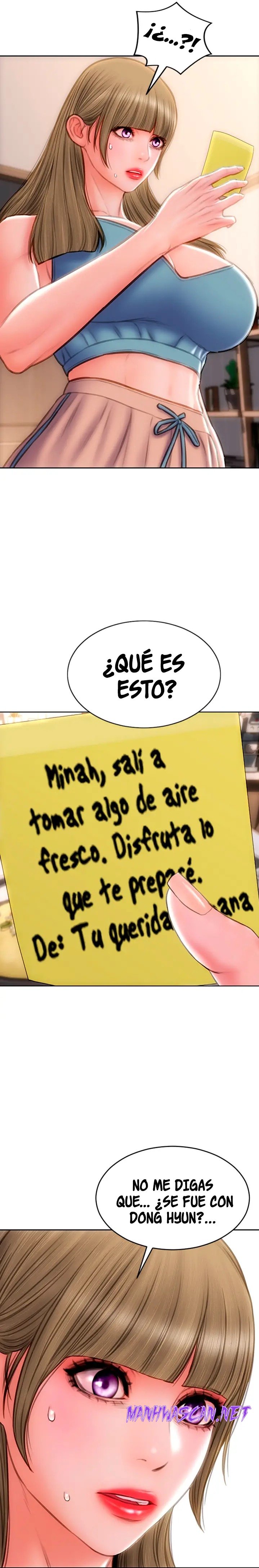 Bad Guy Revenge Raw - Chapter 64 Page 29