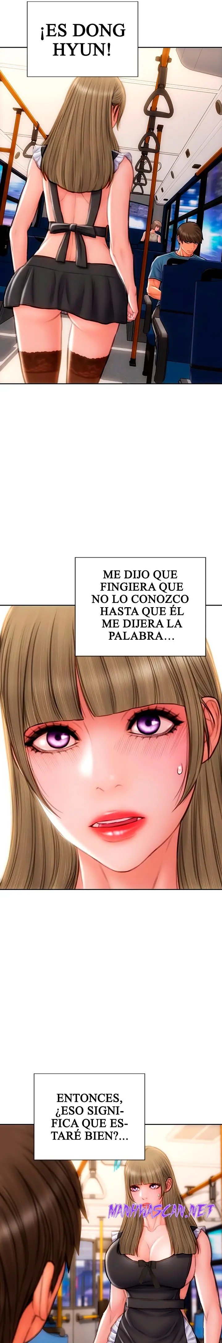 Bad Guy Revenge Raw - Chapter 64 Page 5