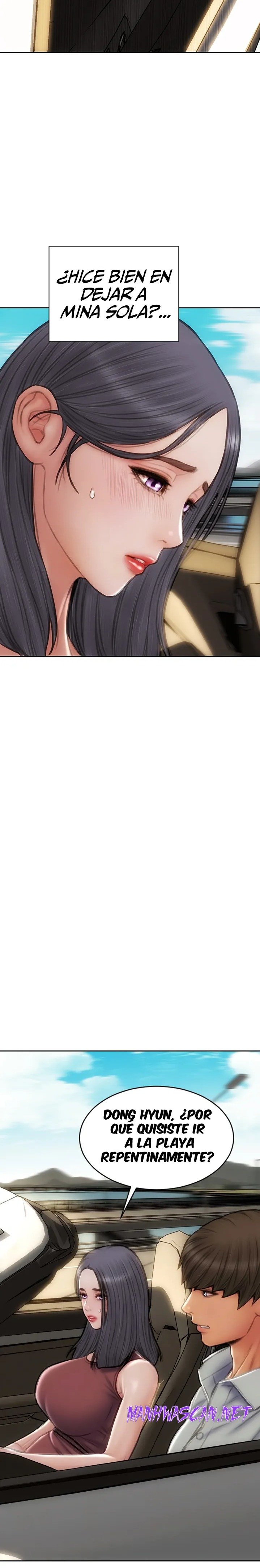 Bad Guy Revenge Raw - Chapter 65 Page 3