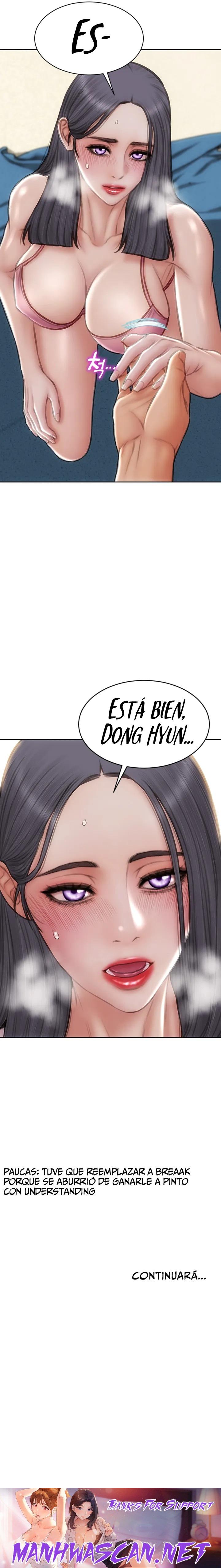 Bad Guy Revenge Raw - Chapter 65 Page 32