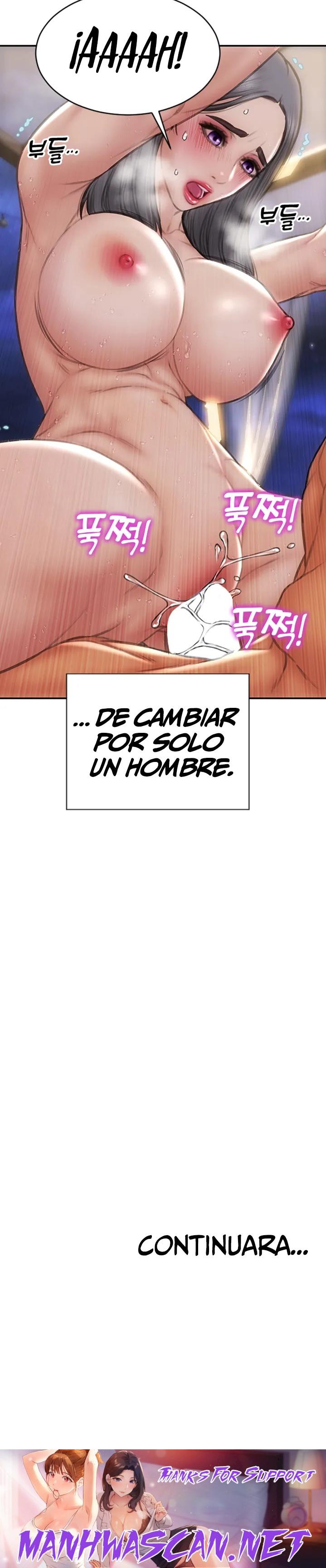 Bad Guy Revenge Raw - Chapter 66 Page 34