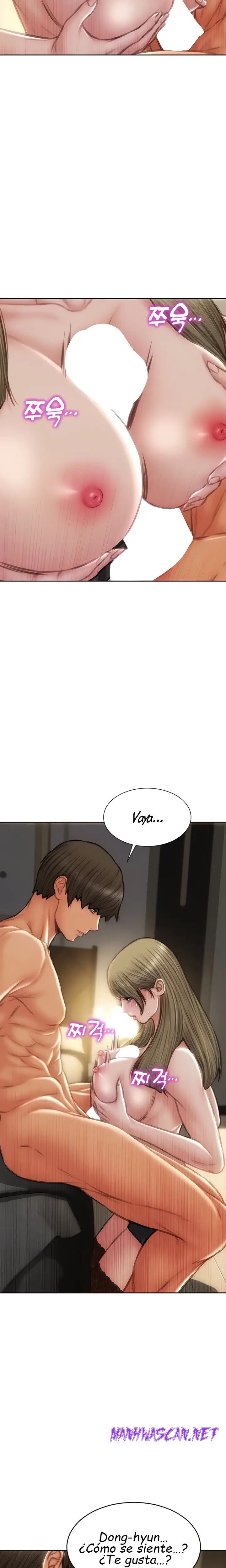 Bad Guy Revenge Raw - Chapter 69 Page 10