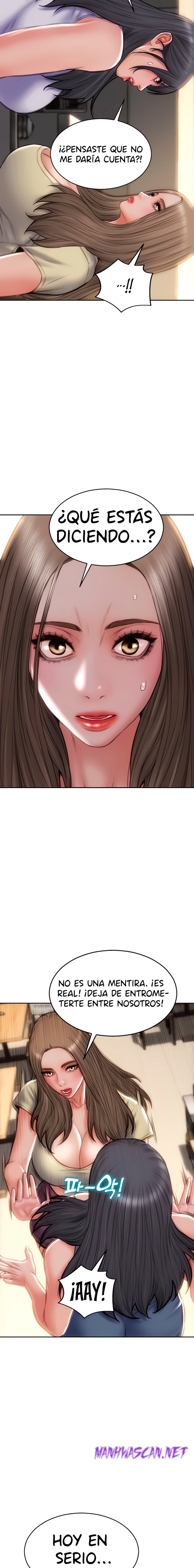 Bad Guy Revenge Raw - Chapter 72 Page 13