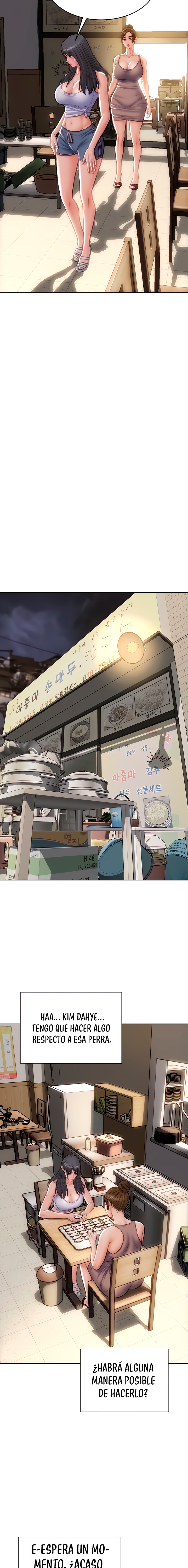 Bad Guy Revenge Raw - Chapter 72 Page 18