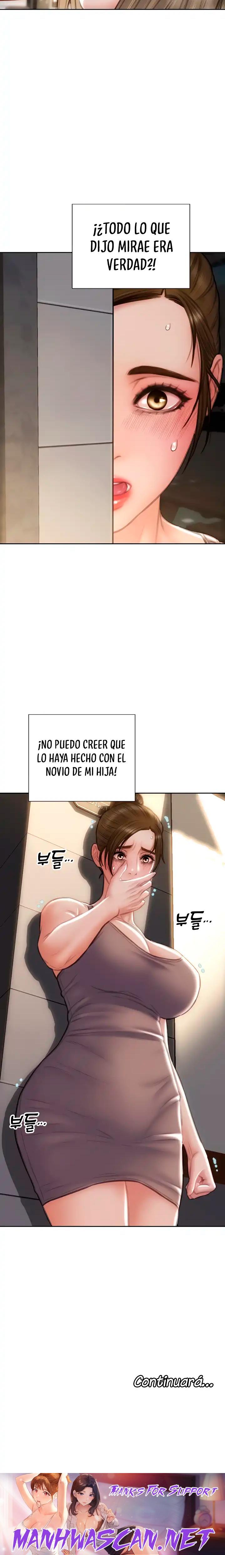 Bad Guy Revenge Raw - Chapter 72 Page 24