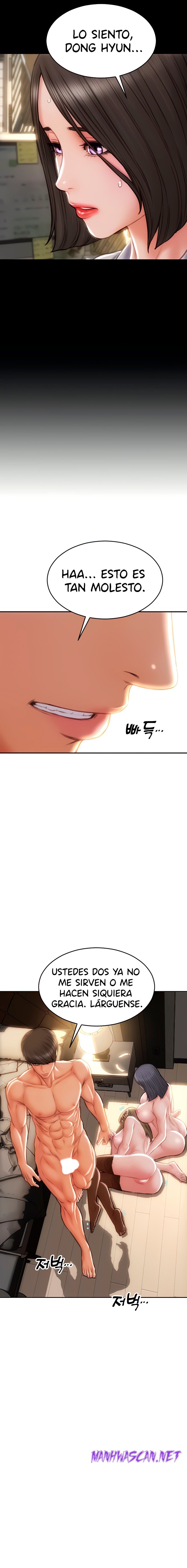 Bad Guy Revenge Raw - Chapter 72 Page 6