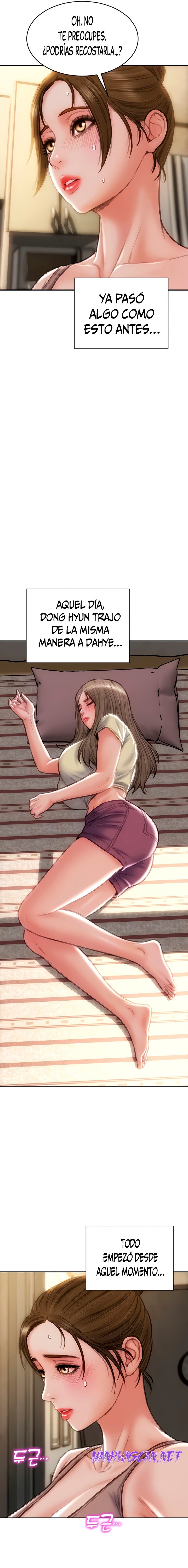 Bad Guy Revenge Raw - Chapter 73 Page 7