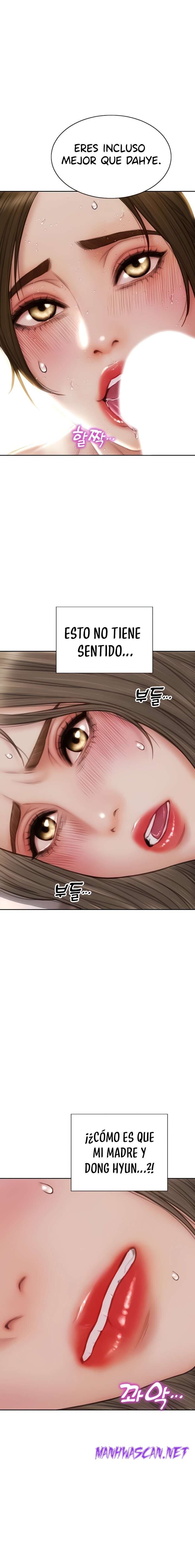 Bad Guy Revenge Raw - Chapter 74 Page 21