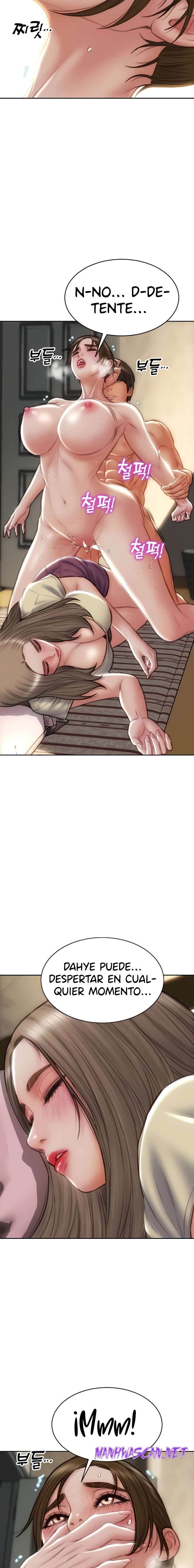 Bad Guy Revenge Raw - Chapter 74 Page 5