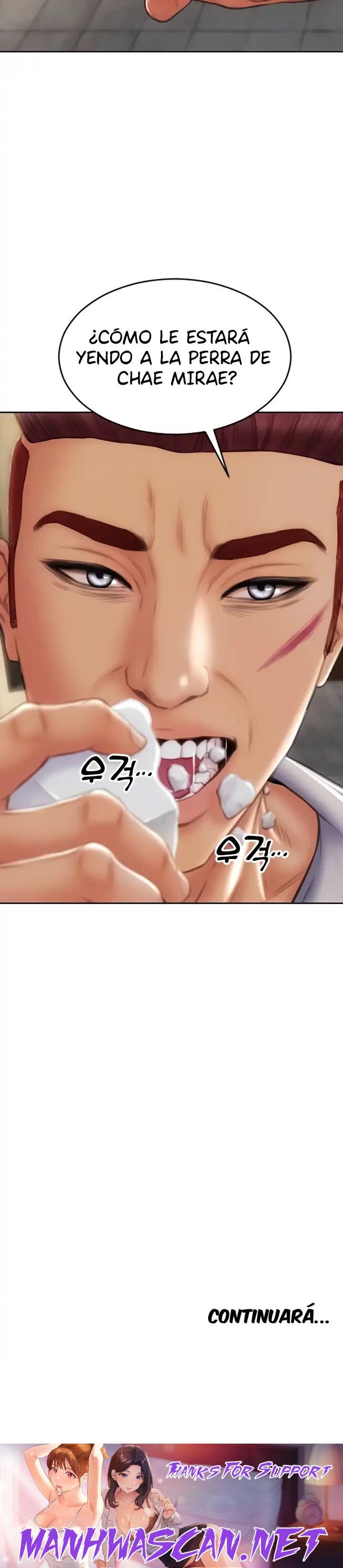 Bad Guy Revenge Raw - Chapter 75 Page 31