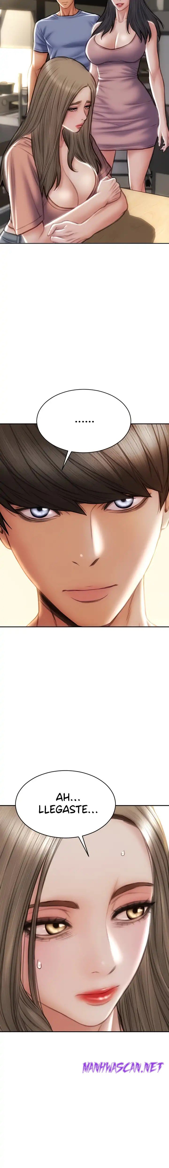 Bad Guy Revenge Raw - Chapter 75 Page 7