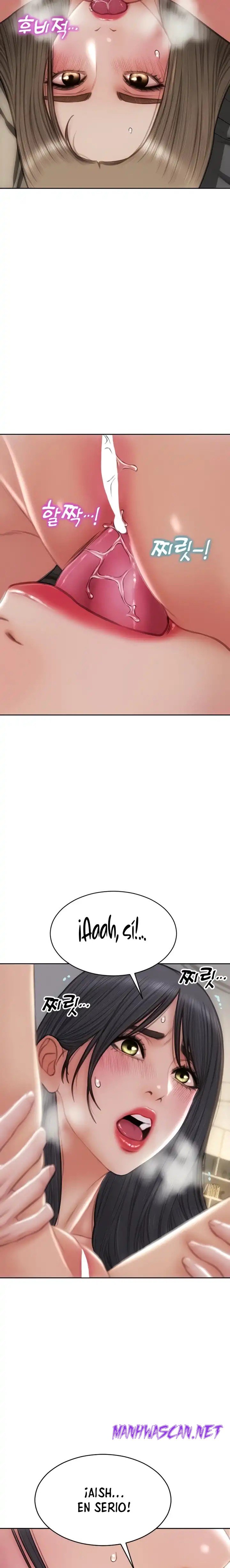 Bad Guy Revenge Raw - Chapter 77 Page 20