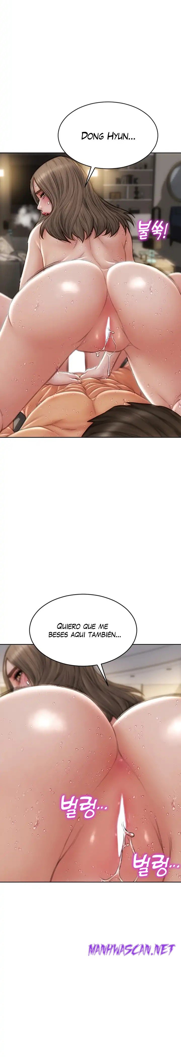 Bad Guy Revenge Raw - Chapter 78 Page 24