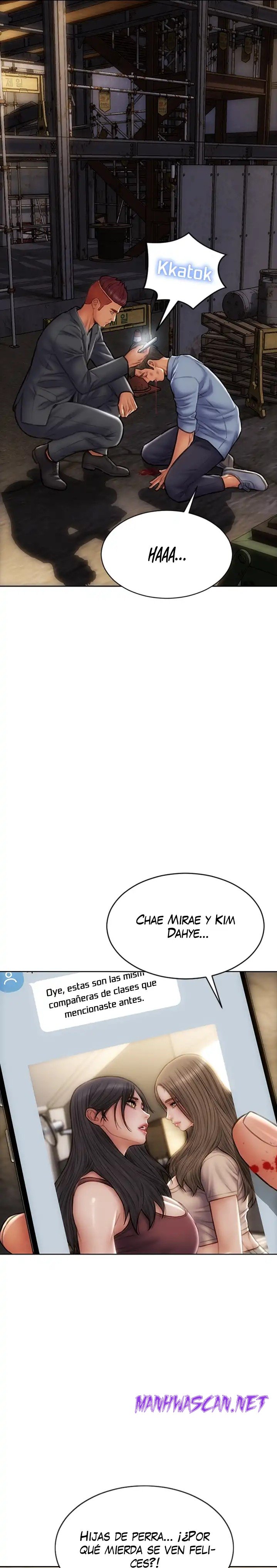 Bad Guy Revenge Raw - Chapter 78 Page 29