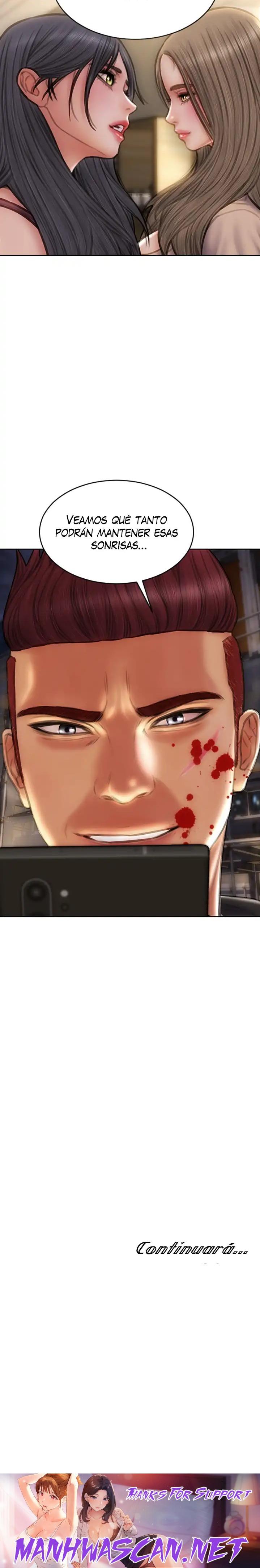 Bad Guy Revenge Raw - Chapter 78 Page 30