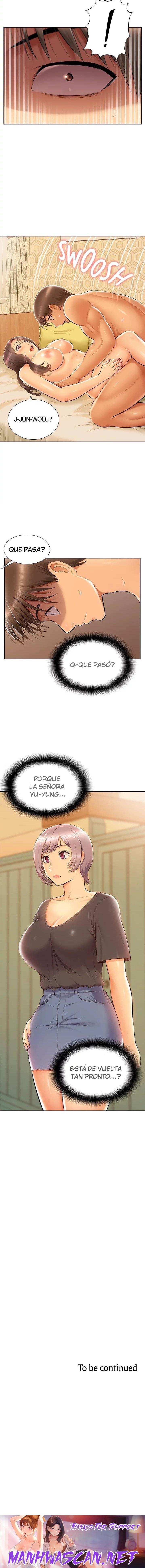 Twin Takes Raw - Chapter 17 Page 16