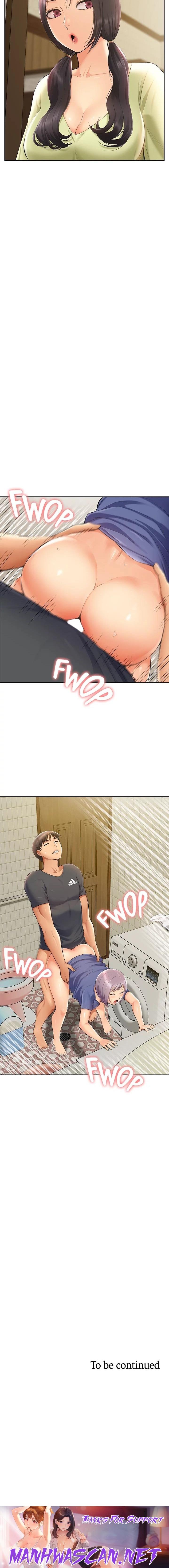 Twin Takes Raw - Chapter 19 Page 12