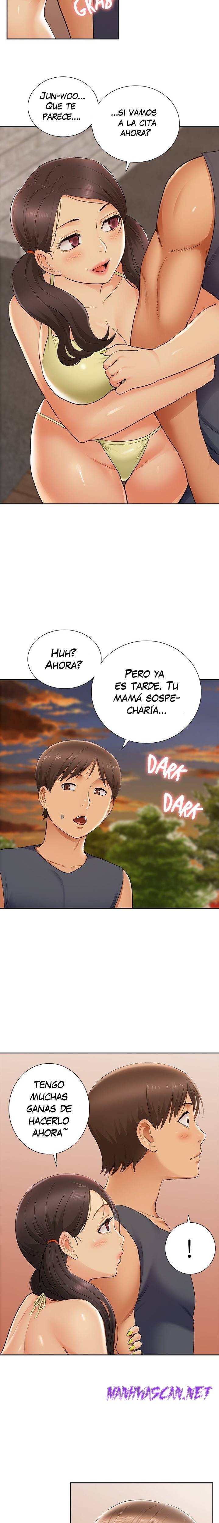 Twin Takes Raw - Chapter 24 Page 14