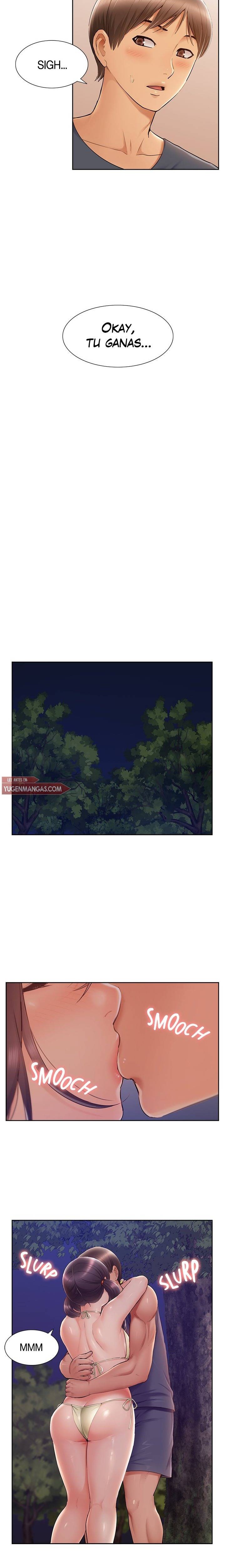 Twin Takes Raw - Chapter 24 Page 15