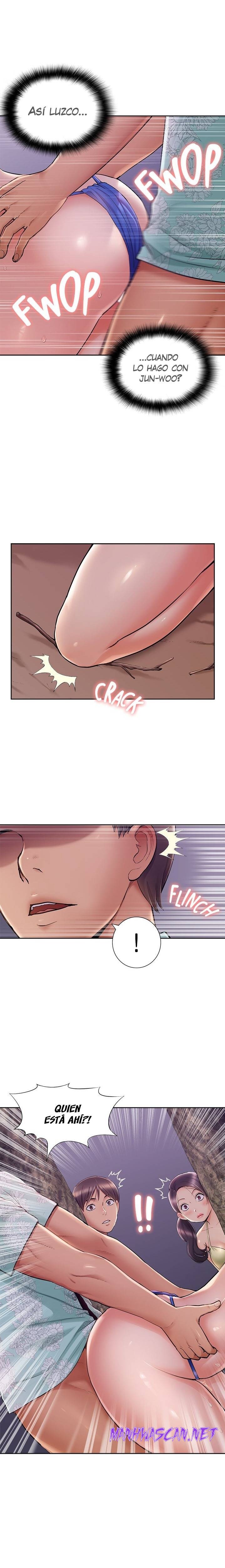 Twin Takes Raw - Chapter 24 Page 19