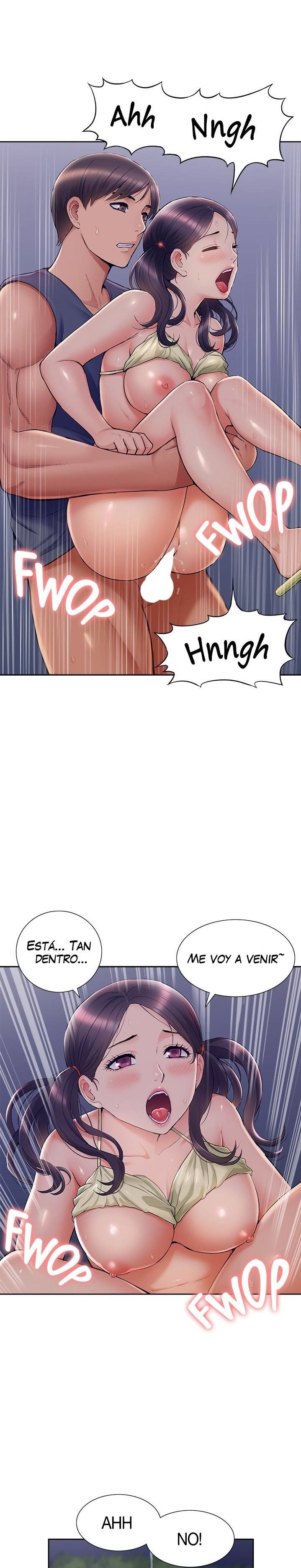 Twin Takes Raw - Chapter 26 Page 10