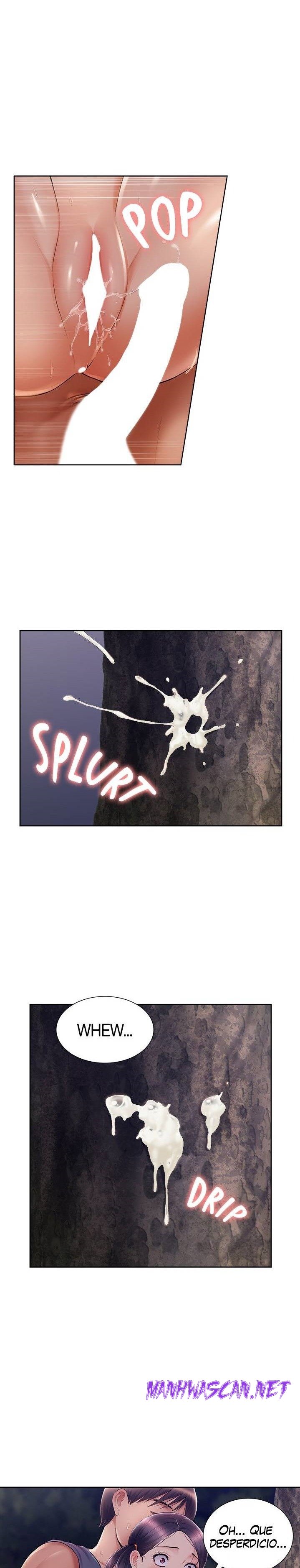 Twin Takes Raw - Chapter 26 Page 12